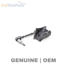 2016-2024 Audi Q7 4M Rear Left Headlight Leveling Sensor W/ Linkage Used. Price: $59.99.