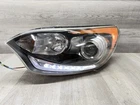 2012-2017 Kia Rio Driver Lh Headlight Hatchback Halogen Led Projector Oem (19) Used. Price: $199.99.