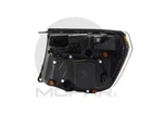 Genuine Oem Mopar Driver Left Halogen Headlight Combination Assembly For Ram New. Price: $703.85.