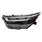 For Toyota RAV4 2022-2024 Trq HLA77044 Driver Side Replacement Headlight New. Price: $381.58.