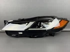 Tested! Perfect! 2021-2026 Jaguar Xf Left Driver F-pace Full Led Headlight Oem Used. Price: $1199.99.