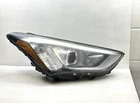2017-2019 Hyundai Santa Fe Right Xl Headlight Xenon Oem 92102-B8XXX Used. Price: $300.92.
