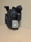 2024-2026 Ford F-150 Right Side Led Headlight Lamp RL3413E014 Black Trim Used. Price: $495.00.