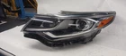 '19-'20 Kia Optima Left Driver Headlight Headlamp Halogen Oem Grade B Used. Price: $335.00.