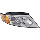 Depo Headlight For 2009-2010 Optima Right Passenger Side KI2503151 921022G530 New. Price: $191.24.
