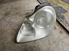 2003-2006 Porsche Cayenne 955 Left Driver Side Halogen Headlight Oem Used. Price: $149.99.
