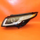 Range Rover Evoque Headlight Left Driver 2016 2017 2018 Xenon GJ32-13W030-LC Oem New. Price: $1169.10.