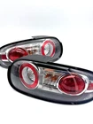Mazda Genuine Miata MX-5 Roadster Ncec 2006-2008 Tail Light Lamp Left Right Jdm Used. Price: $299.00.