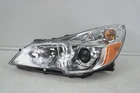 13-14 Subaru Legacy Outback Head Light Lamp Passenger Side 84001AJ21B !!tab!! Used. Price: $196.00.