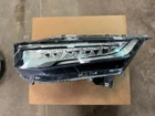 2021-2025 Honda Odyssey Led Reflector Left Side Headlight Oem 33150THRA41 Used. Price: $370.00.