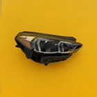 Bmw X1 Headlight Right Passenger 2023 2024 2025 Led 5A5BD56-02 Oem (001) Used. Price: $850.00.