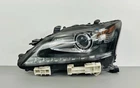 Complete! 2013-2015 Lexus GS350 GS450H Xenon Hid Headlight Left Side Non-afs Oem Used. Price: $729.00.