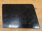 1982-92 Pontiac Firebird Rh Headlight Pocket Top Cover, 10014667 Used. Price: $54.99.