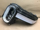 Mint 2022-2024 Rivian R1T R1S Left Driver Side Lh Headlight Led Oem PT00000465-P Used. Price: $395.00.