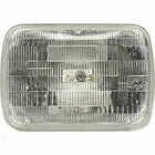 Sylvania - H6054 Xtravision Sealed Beam Headlight Halogen 142X200, Pc New. Price: $20.00.