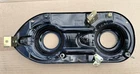Nos Gm Chevrolet 1965 Chevy Corvair Lh Headlamp Housing #5957465 / #5957385 New. Price: $40.00.