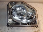 2008-2012 Jeep Liberty Left Driver Side Headlight Suv 9212 Used. Price: $74.75.