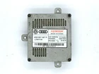 Oem For Audi Vw Headlight Led Module Control Unit Computer 4G0.907.397.P Used. Price: $45.98.