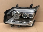 2014 2015 2016 2017 2018 2019 Lexus GX460 Lh Left Headlight Led Oem Genuine! Used. Price: $499.00.