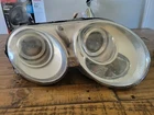 Right Passenger Headlight Headlamp 3W1941016M Bentley Continental Flying Spur 06 Used. Price: $850.00.