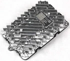 Oem Led Lighting Control Module For 2022-23 Chevy Silverado, Gmc Sierra 13526414 Used. Price: $79.99.