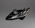 2016 2017 2018 Lexus ES300H ES350 Oem Left Driver Headlight Lamp 81070-33550 Used. Price: $204.00.