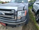 2009-2014 Ford F-150 Driver Left Oem Lamp Used. Price: $25.00.