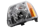 Left Side Driver Headlamp 07-14 Yukon/yukon Lx For Gm 20969894 Oem New. Price: $250.00.