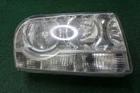 2007 2008 Chrysler 300 Right Head Light Oem 04805756AI Used. Price: $80.45.