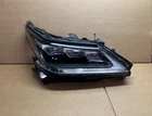 Oem 2016-2021 Lexus LX570 Led Headlight Right Side Rh Nice!! Used. Price: $1250.00.