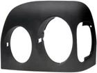 Dorman 889-5210 Headlight Bezel New. Price: $81.42.