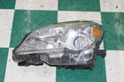 10-13 GX460 *dmg* Driver Side Left Lh Lamp Lens Oem Wty Used. Price: $113.99.
