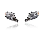 Headlight Depo For 09-16 Toyota Venza Halogen Set Capa 811100T020, 811500T020 New. Price: $291.44.