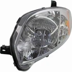 For Mitsubishi Eclipse 2007 2008 Driver Side Headlight Assembly Capa Composite New. Price: $158.70.