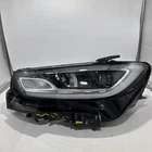 2021-2024 Chrysler Pacifica Driver Left Side Led Headlight Oem P68428559AC Used. Price: $284.05.