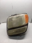 2007-2011 Dodge Nitro Driver Left Lh Headlight Assembly Headlamp Oem 1424771 Used. Price: $39.60.