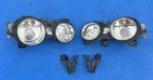 2003-2008 Jaguar S-type Hid Xenon Headlight Set Both Mounts Left Right *no Bulbs Used. Price: $429.99.