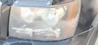 2014 Chevrolet Tahoe Lh Driver Headlight Lamp Oem Used. Price: $82.68.