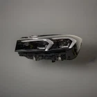 2023 2024 Bmw 330I Headlight Adaptive Led Left Used Oem Shell Black. Price: $1167.48.