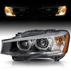 Baleontech For 2015-2017 Bmw X3 X4 F25 F26 Hid/xenon Headlight W/afs Driver Side New. Price: $336.99.