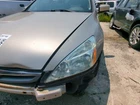 2003-2007 Honda Accord Driver Left Oem Lamp MF1L7 Used. Price: $85.69.