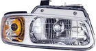 Dorman 1590421 Headlight Assembly Fits 96 - 99 Caravan Voyager 4857040 New. Price: $44.99.