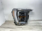 2021-2023 Ford F150 Adaptive Dual Led Rh Headlight Assy Oem ML34-13E016-DA Used. Price: $399.00.