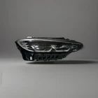 2021 2022 2023 Bmw 430I Chrome Trim Led Headlight Right Used Oem Complete. Price: $1184.40.