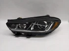 Jaguar Driver's Left Xenon 2016 - 2019 S4 Used. Price: $549.91.