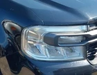 2022-2024 Ford Maverick Pickup Passenger Headlight Lamp Oem Used. Price: $1132.08.