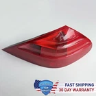 03-06 Mercedes R230 SL500 SL600 Rear Left Side Tail Light Lamp Oem Used. Price: $149.00.