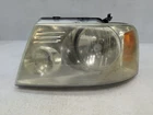2006-2008 Ford F-150 Driver Left Oem Lamp VSB7U Used. Price: $63.38.