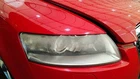 Passenger Headlight Xenon Hid Adaptive Curve Opt 8Q5 Fits 05-08 Audi A6 7161853 Used. Price: $232.38.