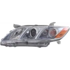 For 2007-2009 Toyota Camry Headlight Assembly Driver Side Dot TO2502200 New. Price: $181.28.